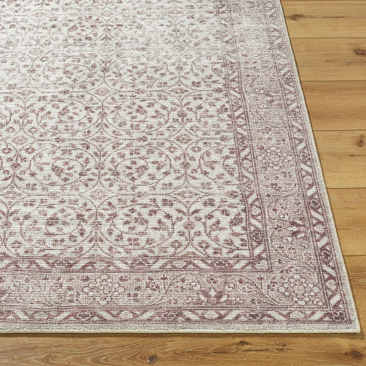 Livabliss Spokane PNWSP-2303 Machine Woven Rug
