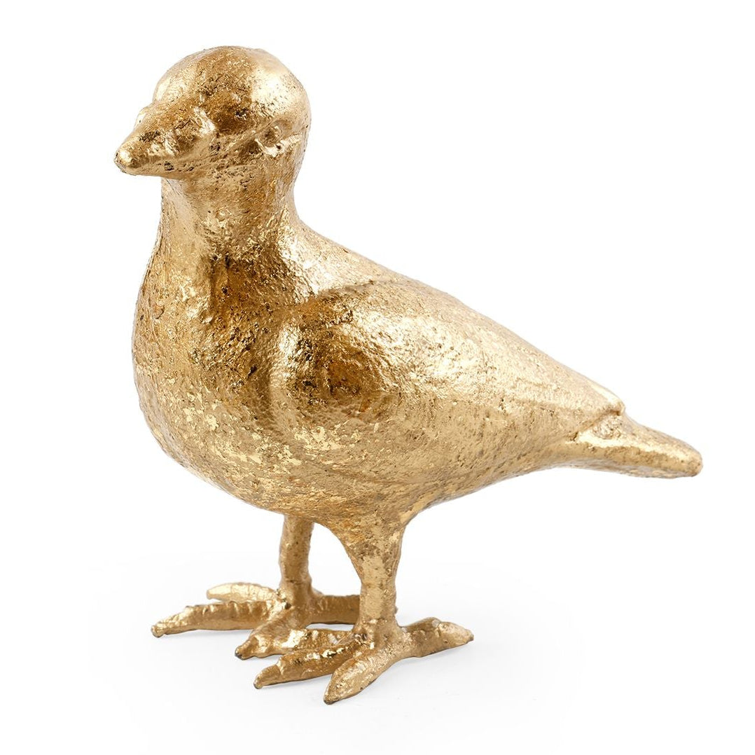 Villa and House Doves Statue Set of 3