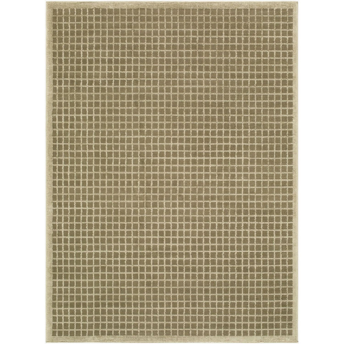 Livabliss Brugge BGG-2327 Machine Woven Rug