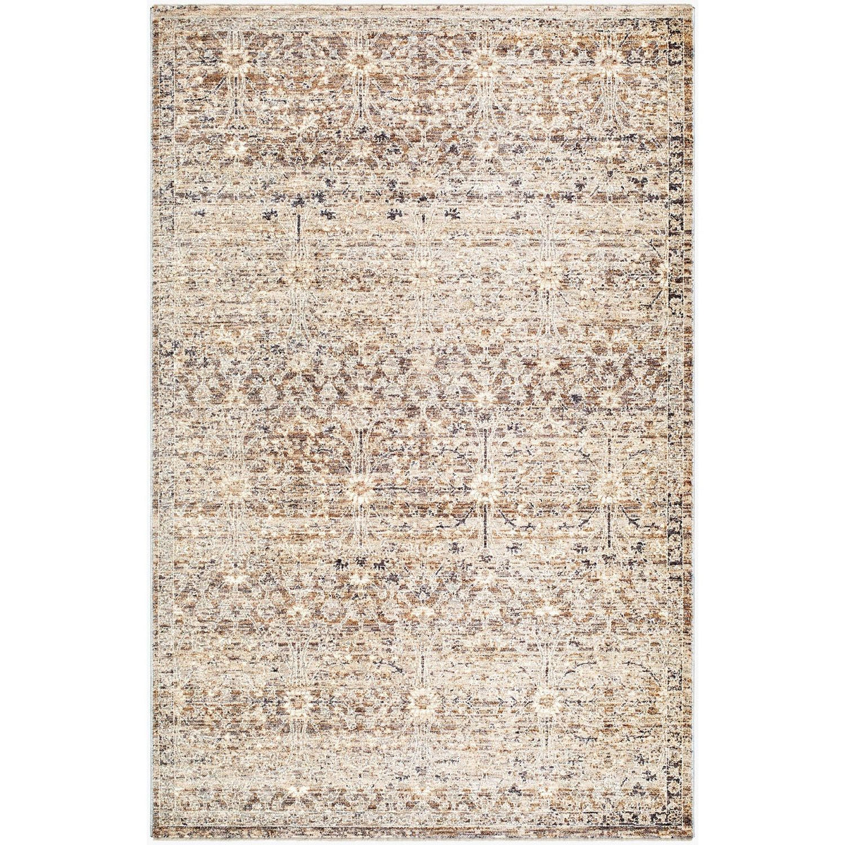 Livabliss Misterio Plus MIP-2301 Machine Woven Rug