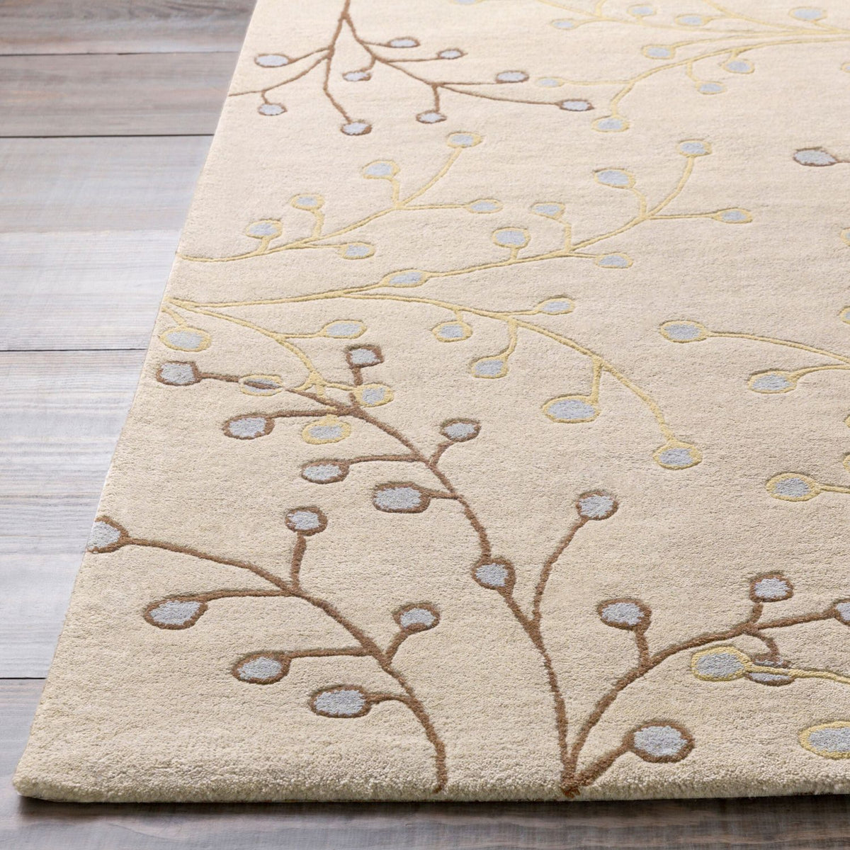 Livabliss Athena ATH-5008 Hand Tufted Rug