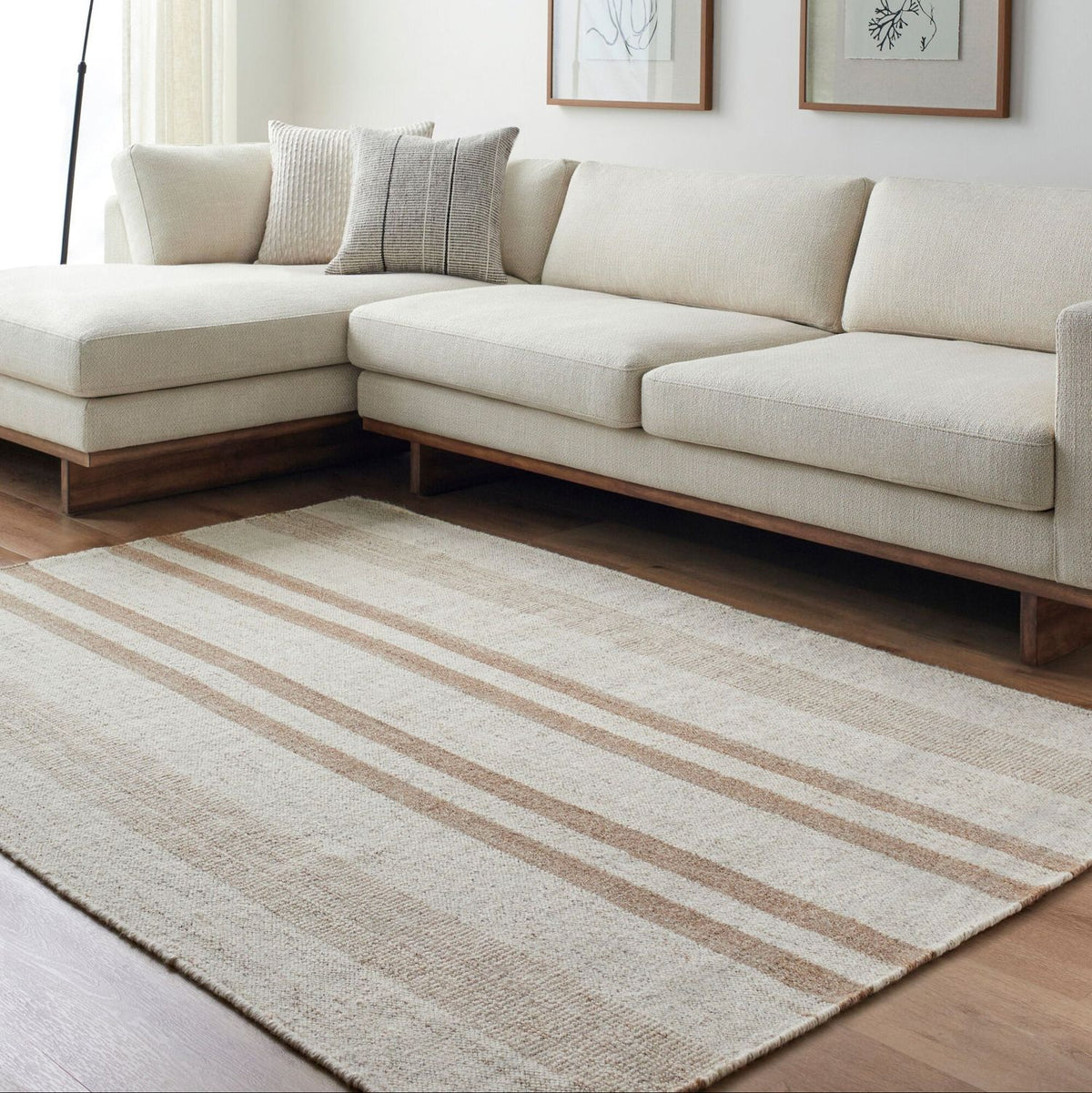 Livabliss Bolu BLU-2302 Hand Woven Rug