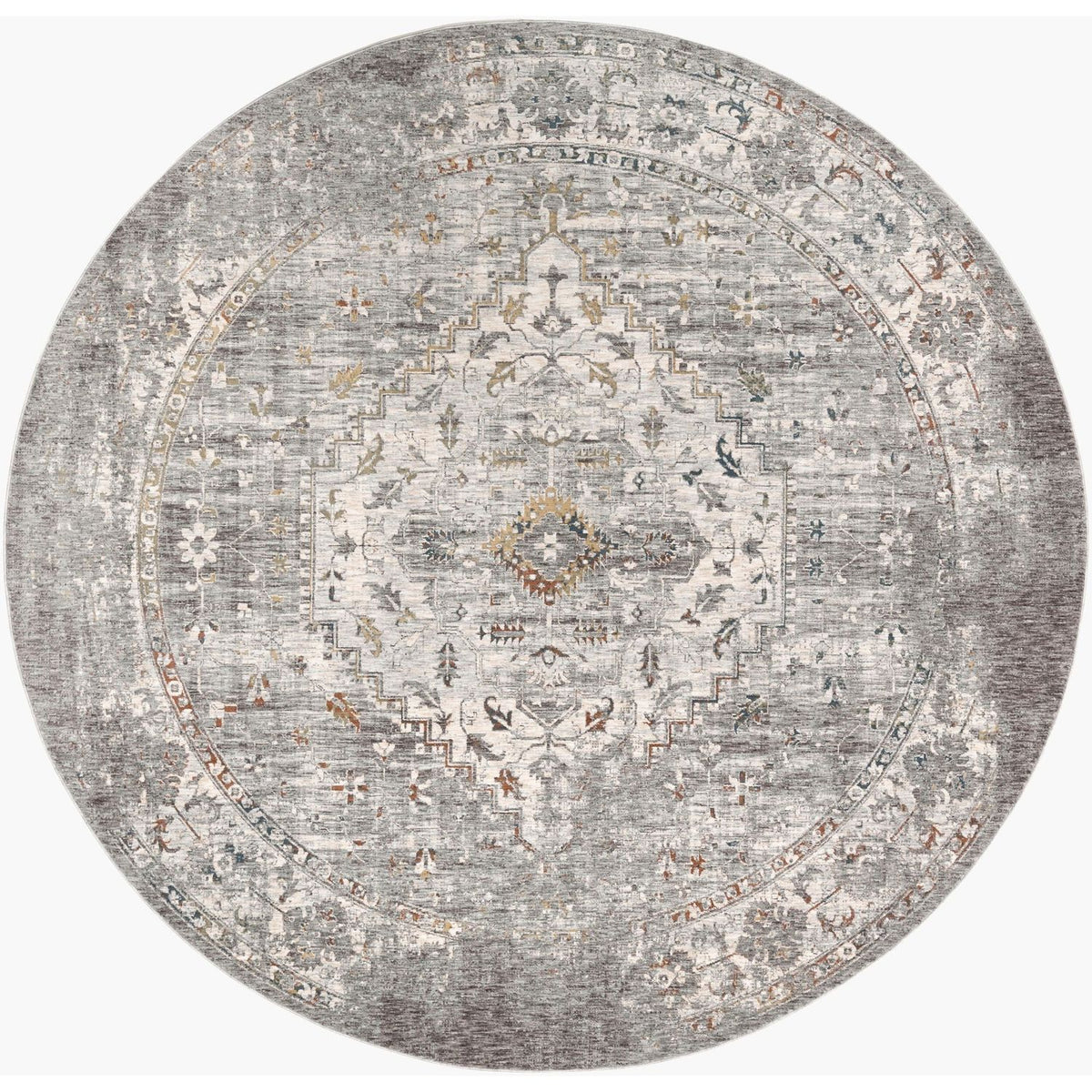 Livabliss Presidential PDT-2311 Machine Woven Rug