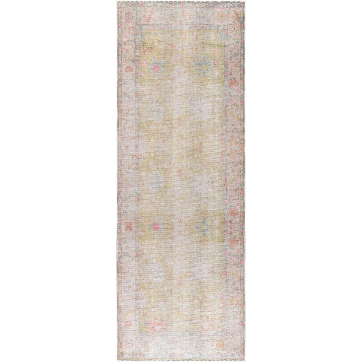 Livabliss Kemer KMR-2305 Machine Woven Rug