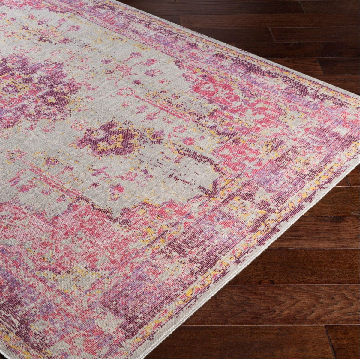 Livabliss Antioch AIC-2305 Machine Woven Rug
