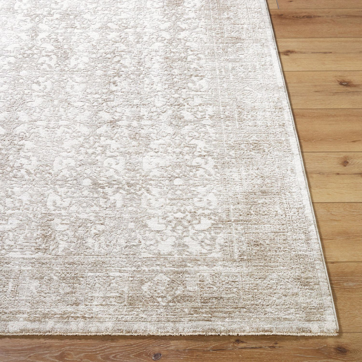 Livabliss Beth VVBE-2300 Machine Woven Rug
