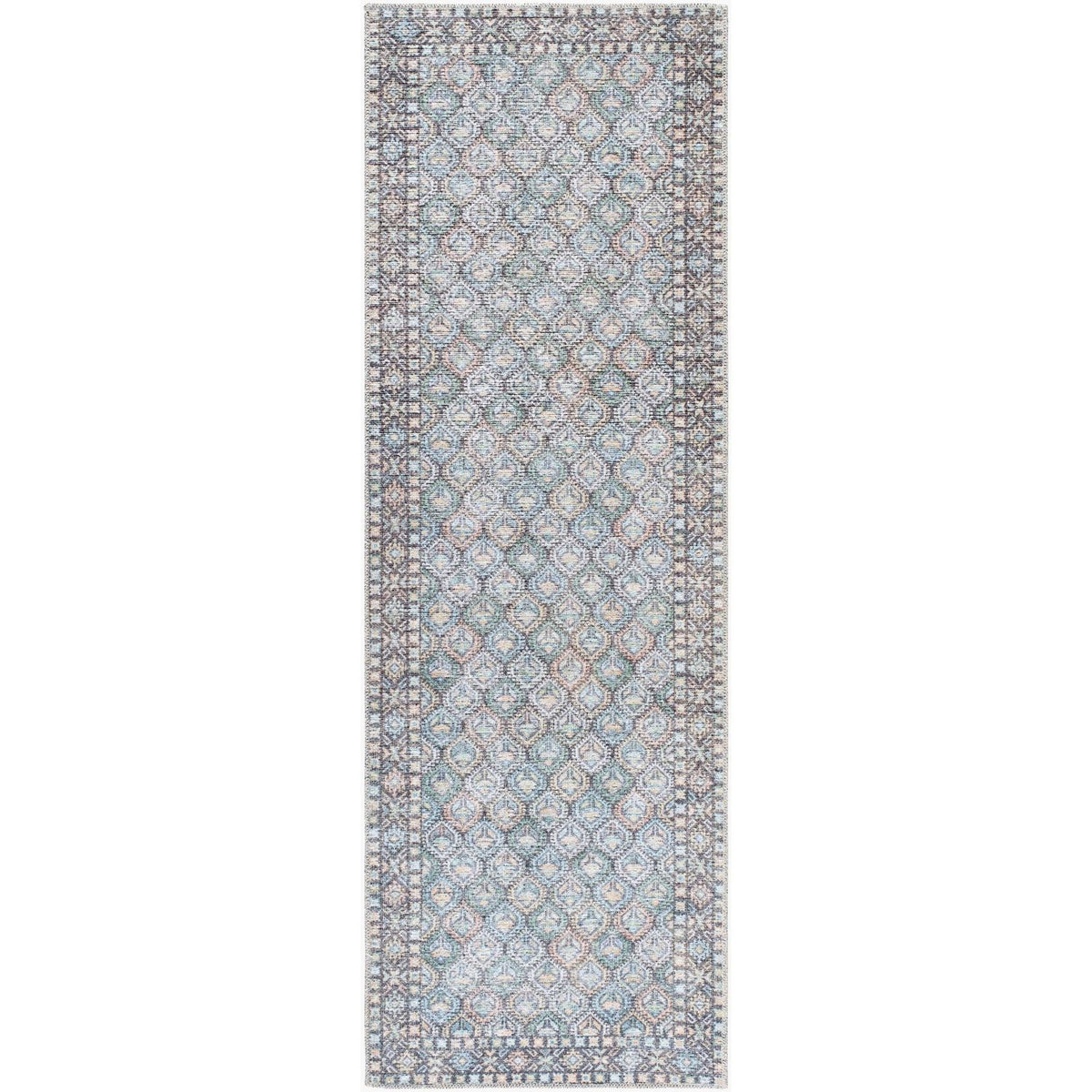 Livabliss Vinny VNY-2320 Machine Woven Rug