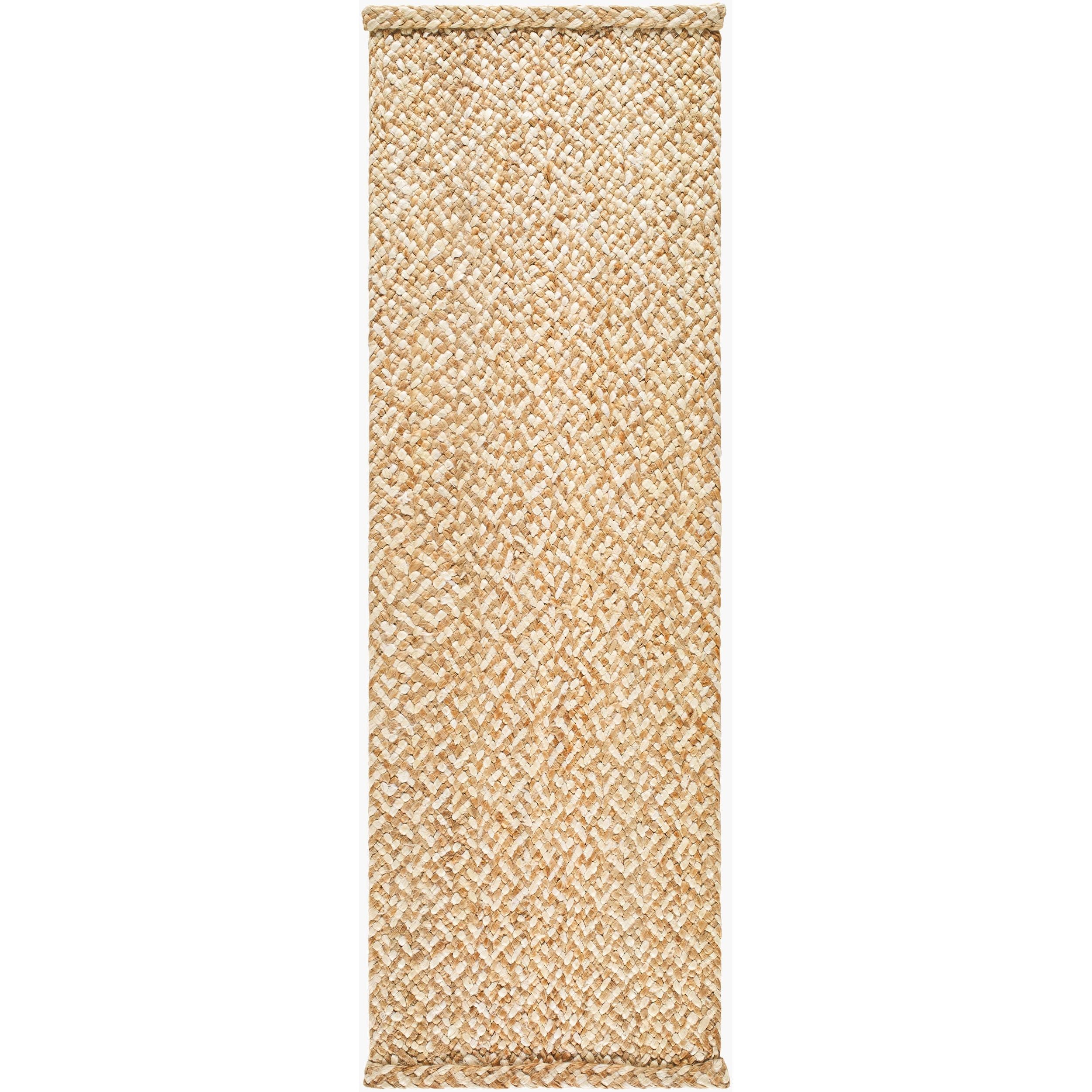 Surya Artesia AEA-2301 hand-woven rug in 100% jute