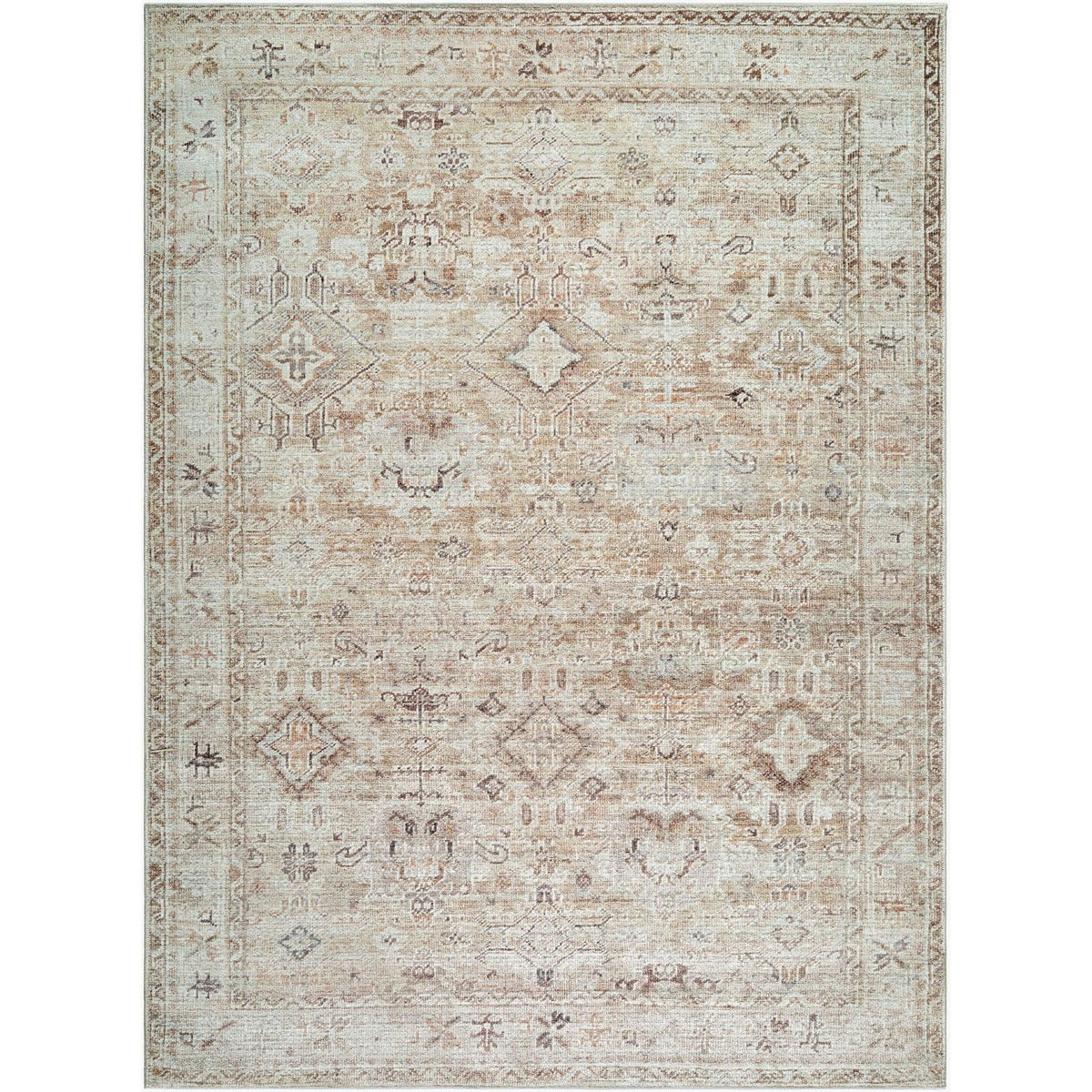 Becki Owens x Livabliss Marlene BOMN-2312 Machine Woven Rug