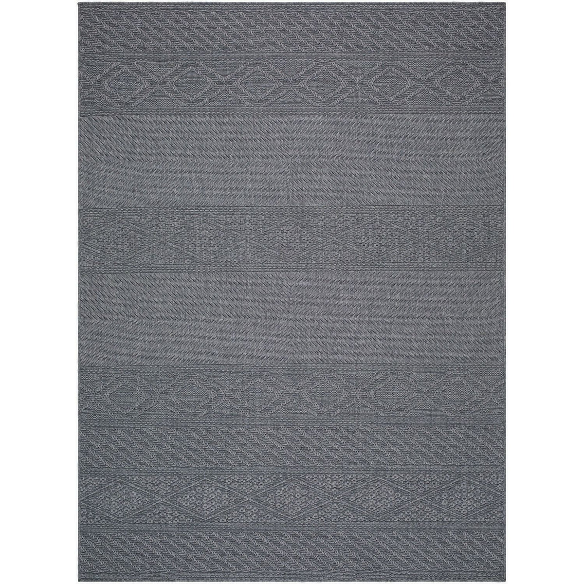 Livabliss Sandra SDR-2322 Machine Woven Indoor/Outdoor Rug