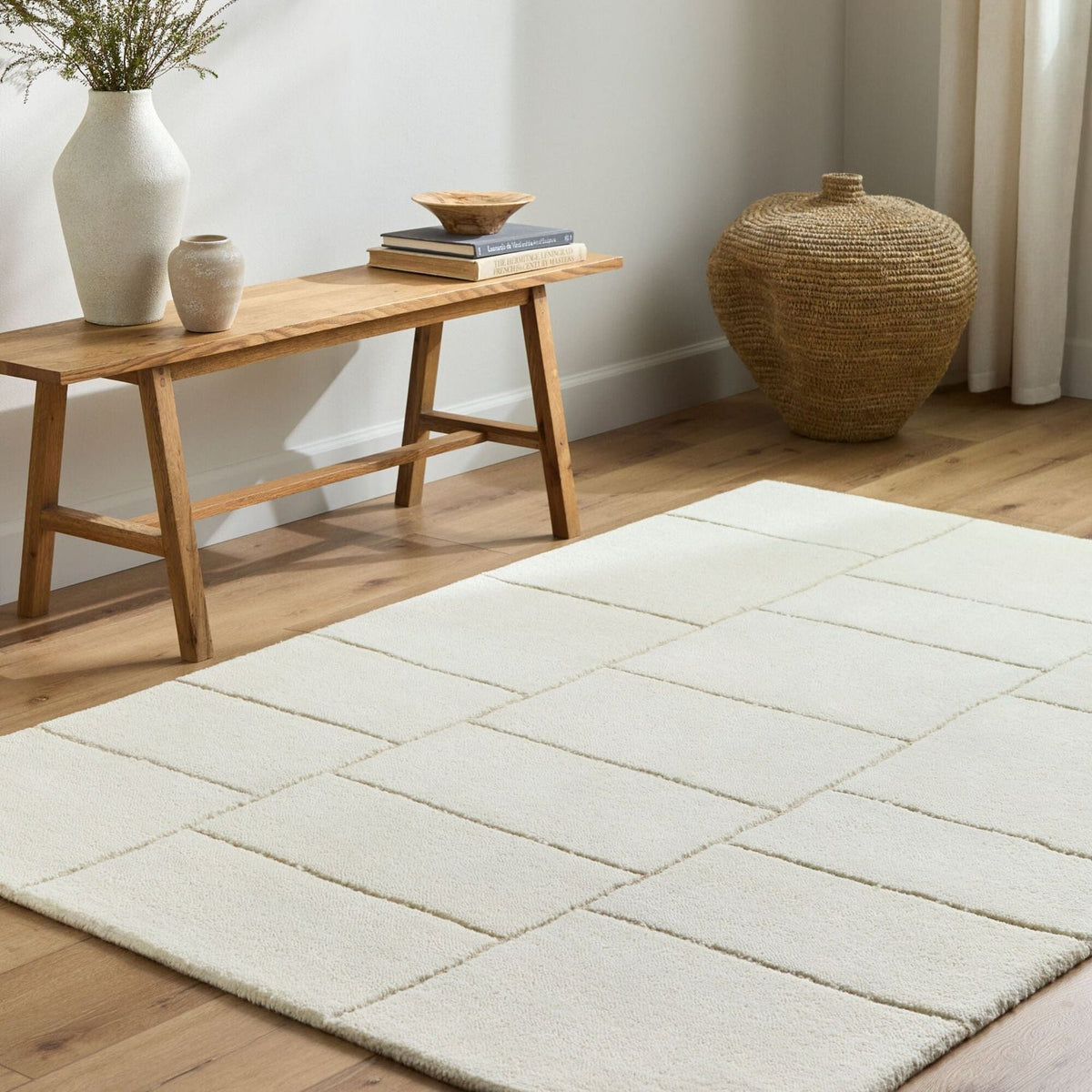 Livabliss Portobello PBO-2309 Hand Tufted Rug