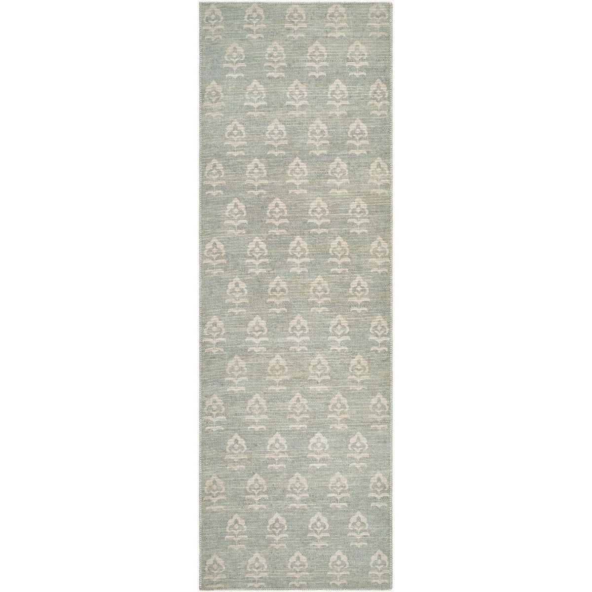Jenni Yolo Home x Livabliss Flora JYFL-2302 Machine Woven Rug