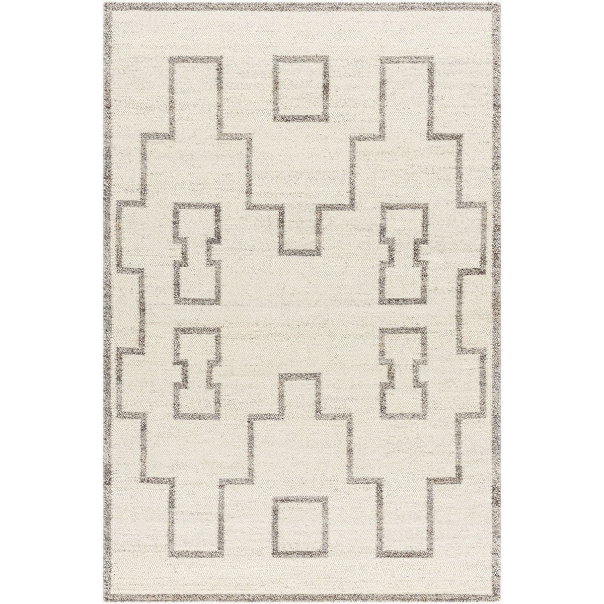 Livabliss Lanesra LAR-2301 Hand Woven Rug