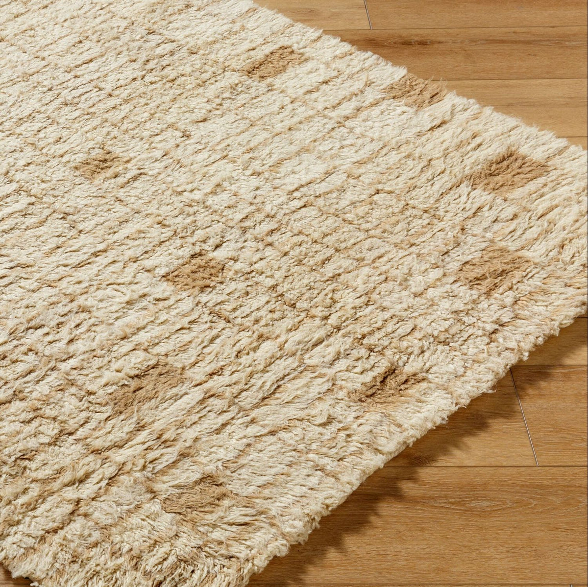 Livabliss Beni Moroccan BMC-2306 Hand Tufted Rug