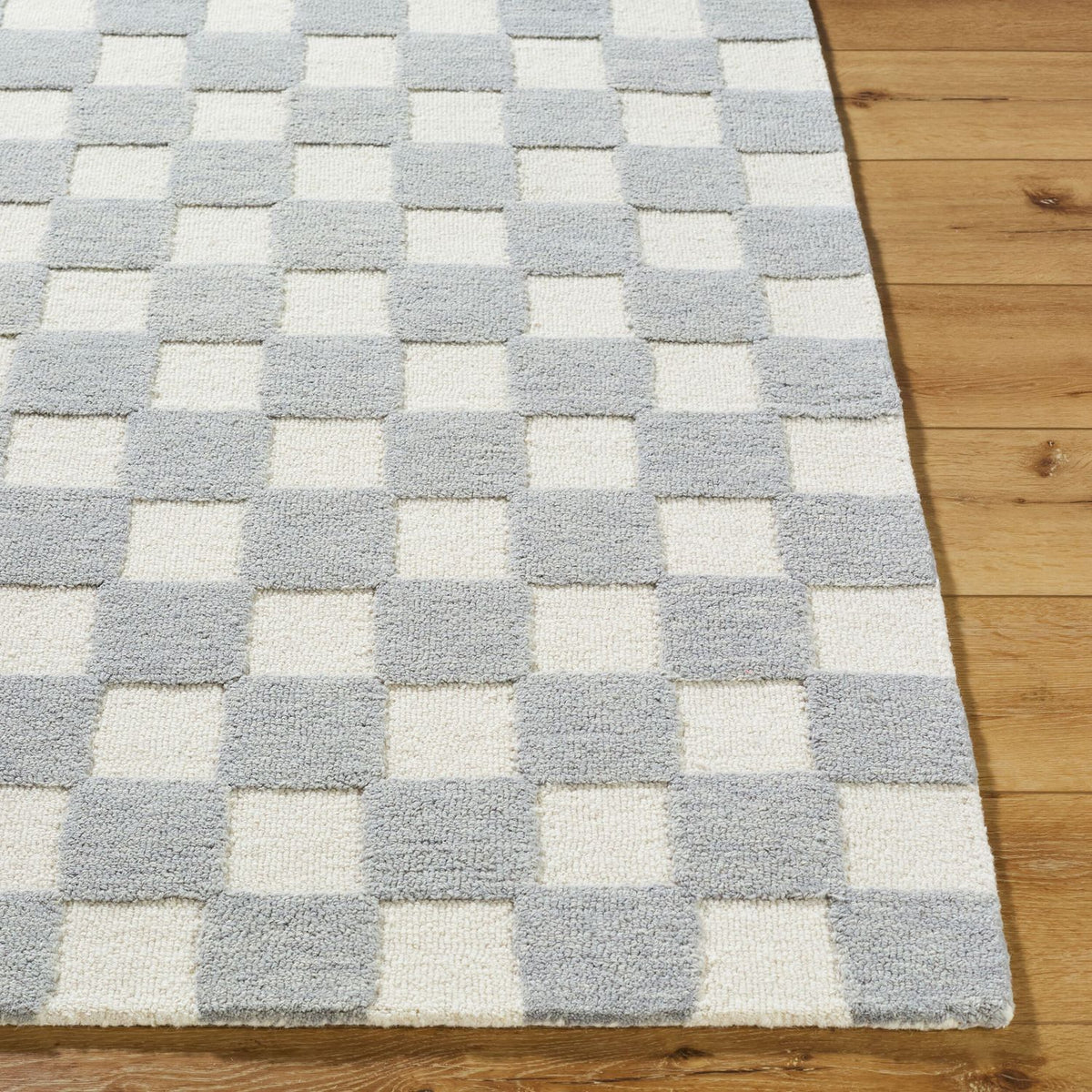 Livabliss Klopp KPP-2300 Hand Tufted Rug