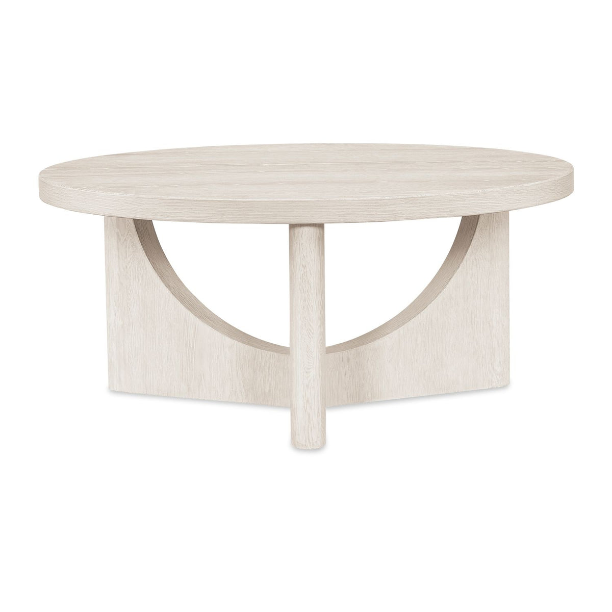 Margaritaville Duval Round Cocktail Table