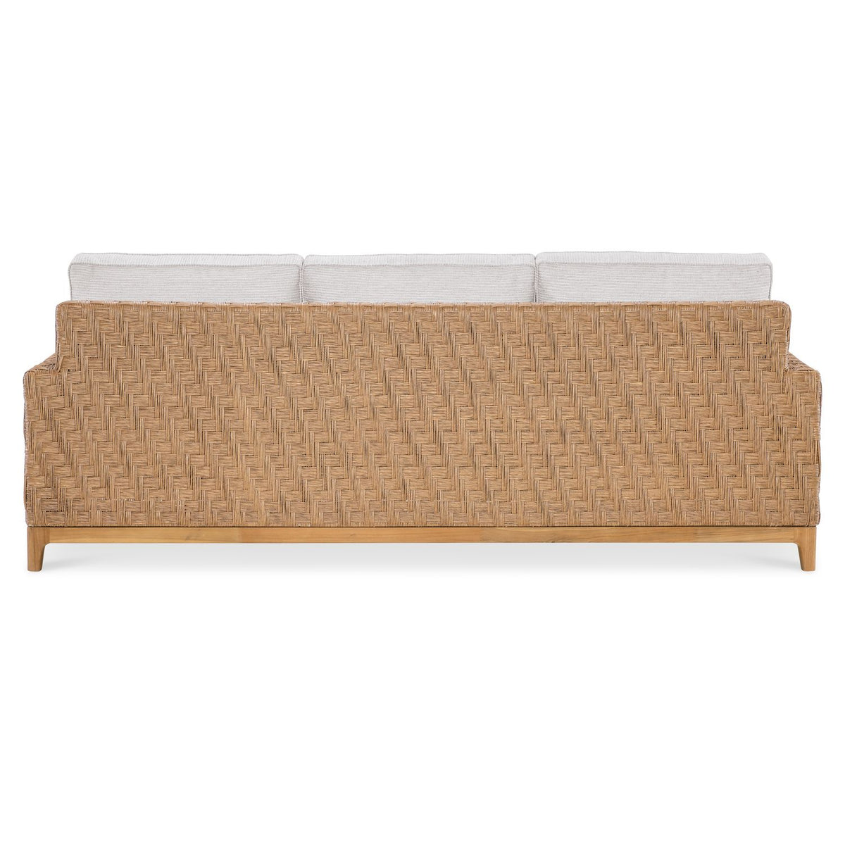 Margaritaville Catalina Outdoor Sofa in Poros Dune