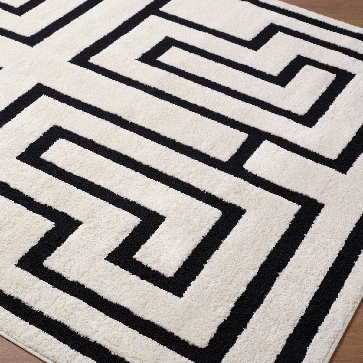 Rachel Zoe x Livabliss The Studio Edit RZSE-2304 Machine Woven Rug