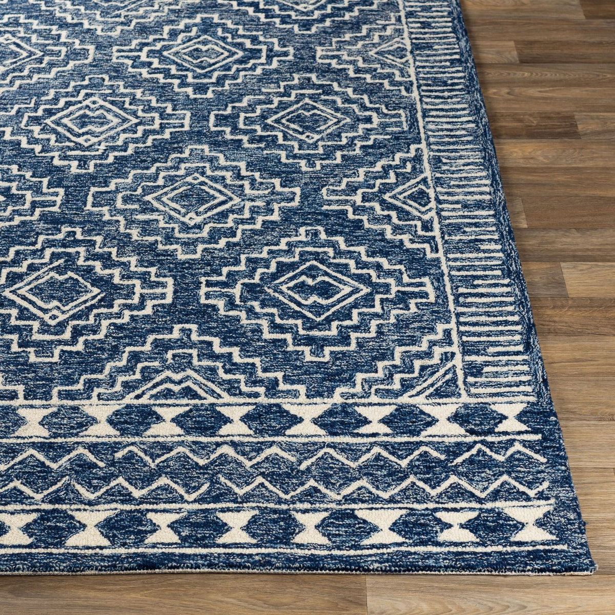 Livabliss Granada GND-2322 Hand Tufted Rug