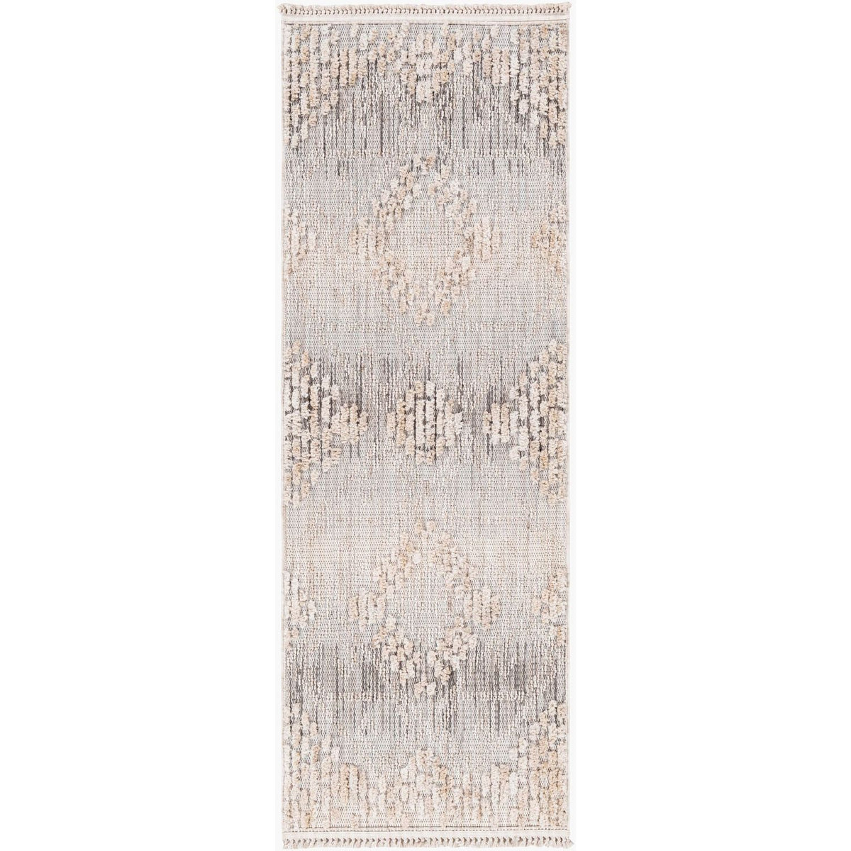 Livabliss Zaragoza ZRZ-2303 Machine Woven Rug