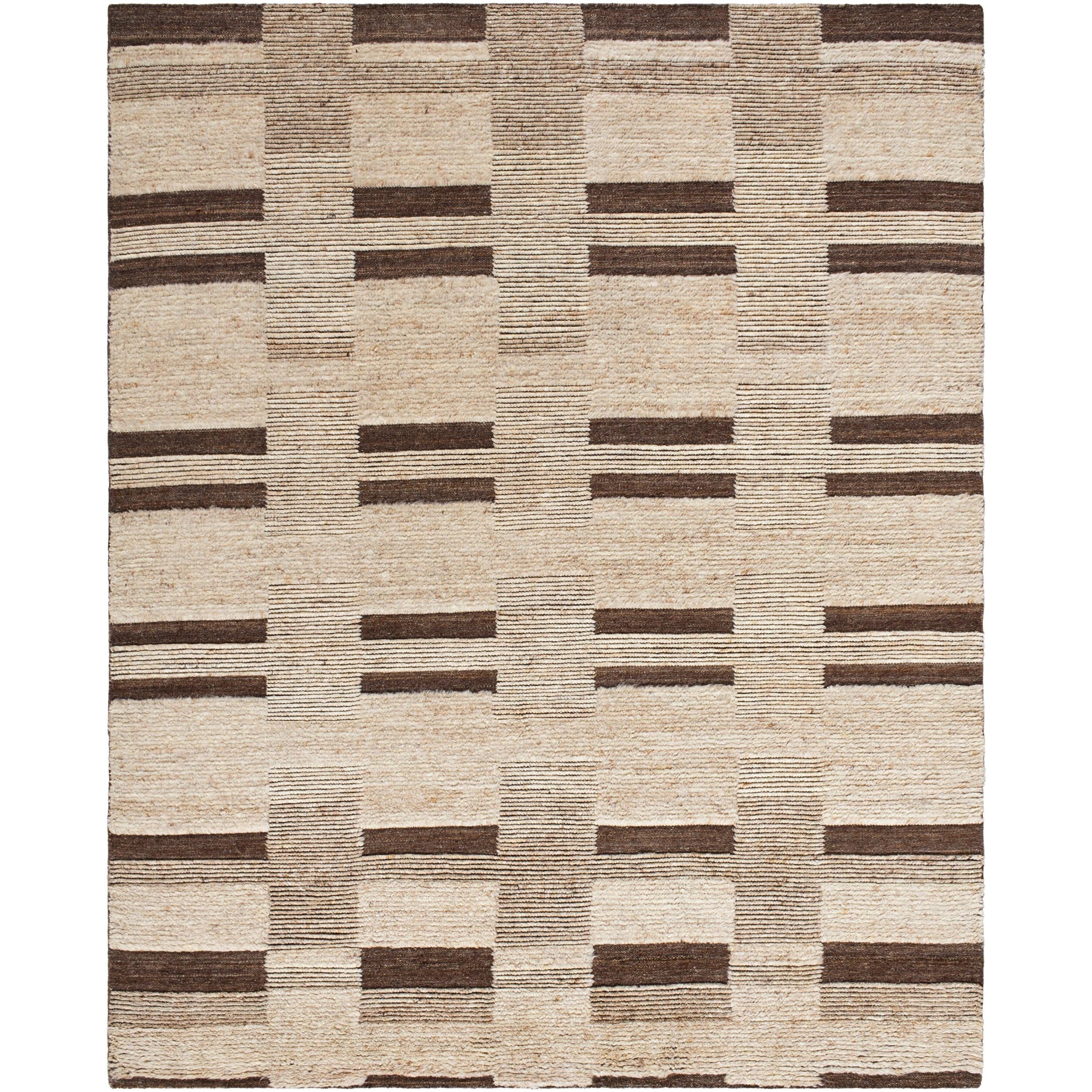 Surya Folklore FLK-2301 Hand Knotted Rug