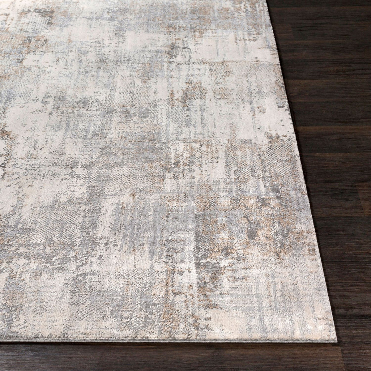 Livabliss Alpine ALP-2304 Machine Woven Rug