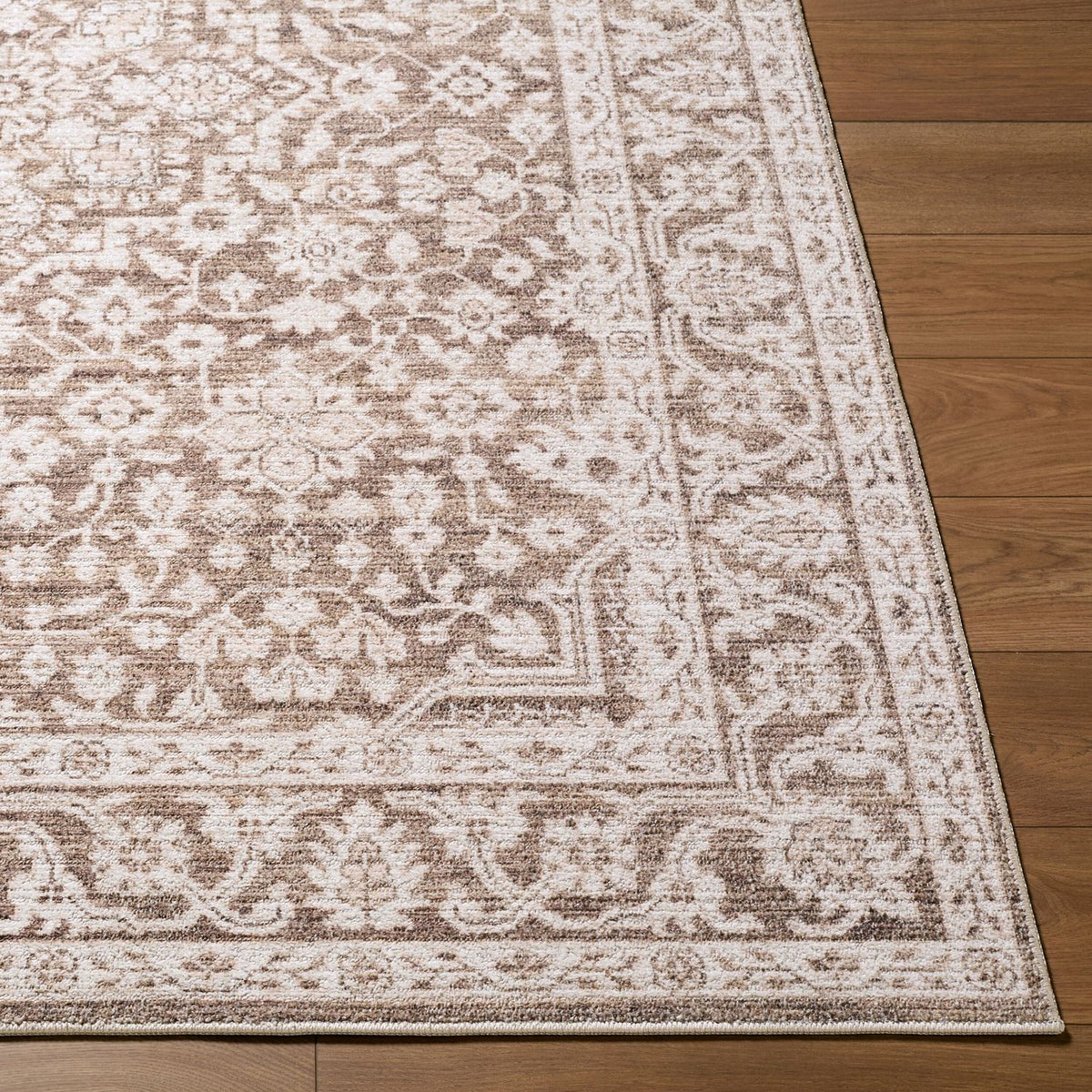 Nabela Noor Home x Livabliss Maan NBMA-2306 Machine Woven Rug