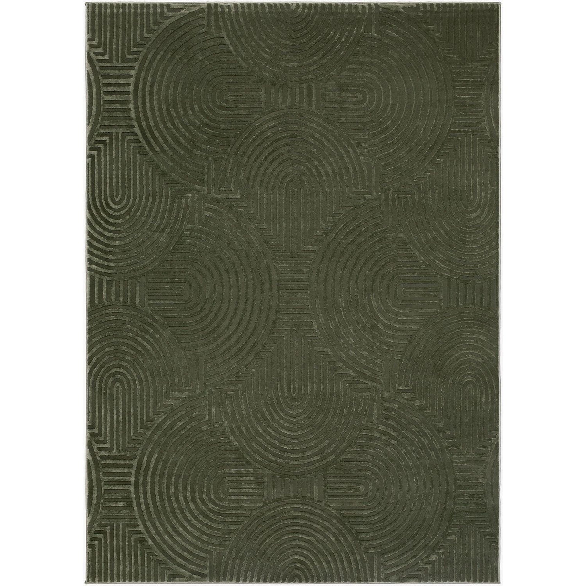 Livabliss Alder ALD-2339 Machine Woven Rug