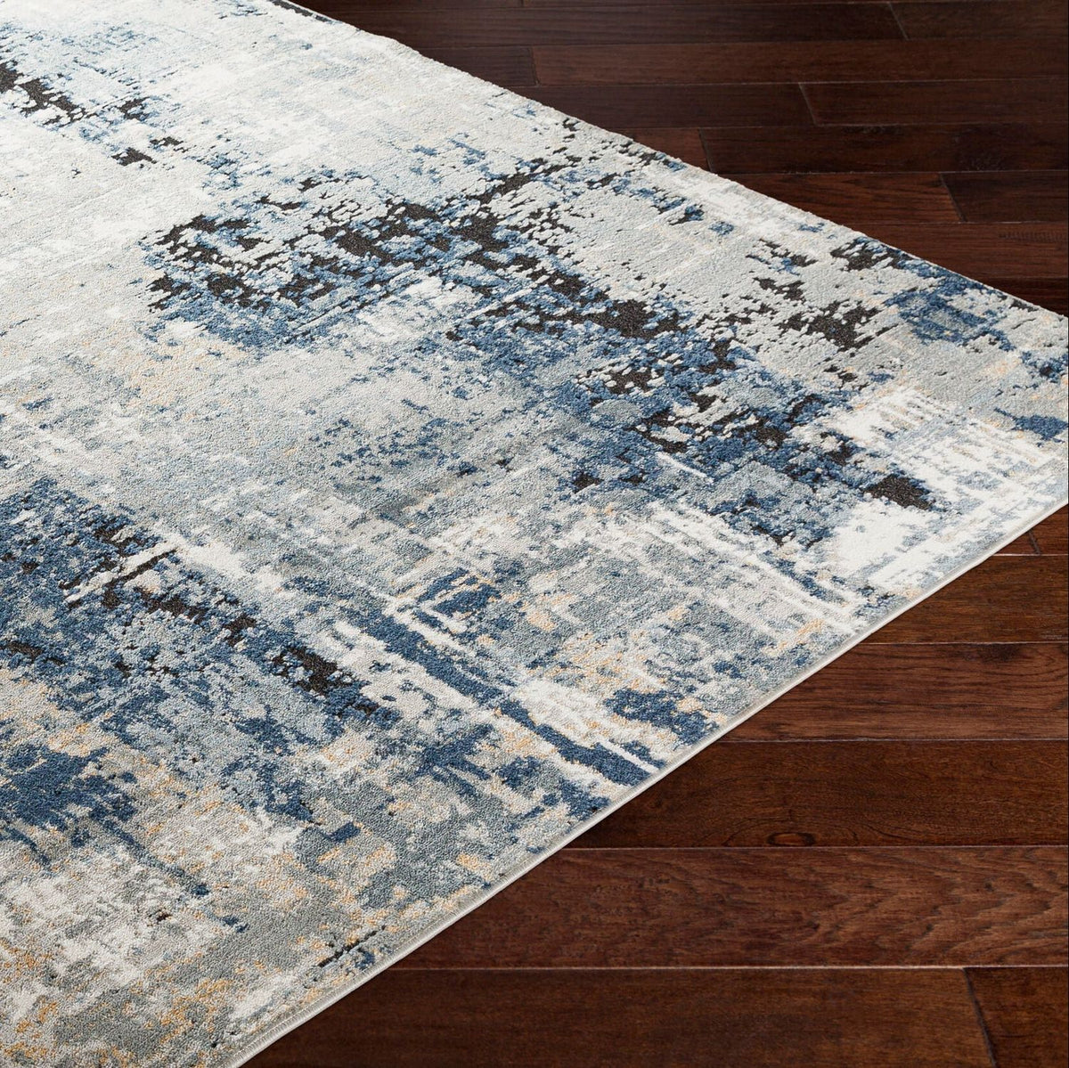 Livabliss Jolie JLO-2300 Machine Woven Rug