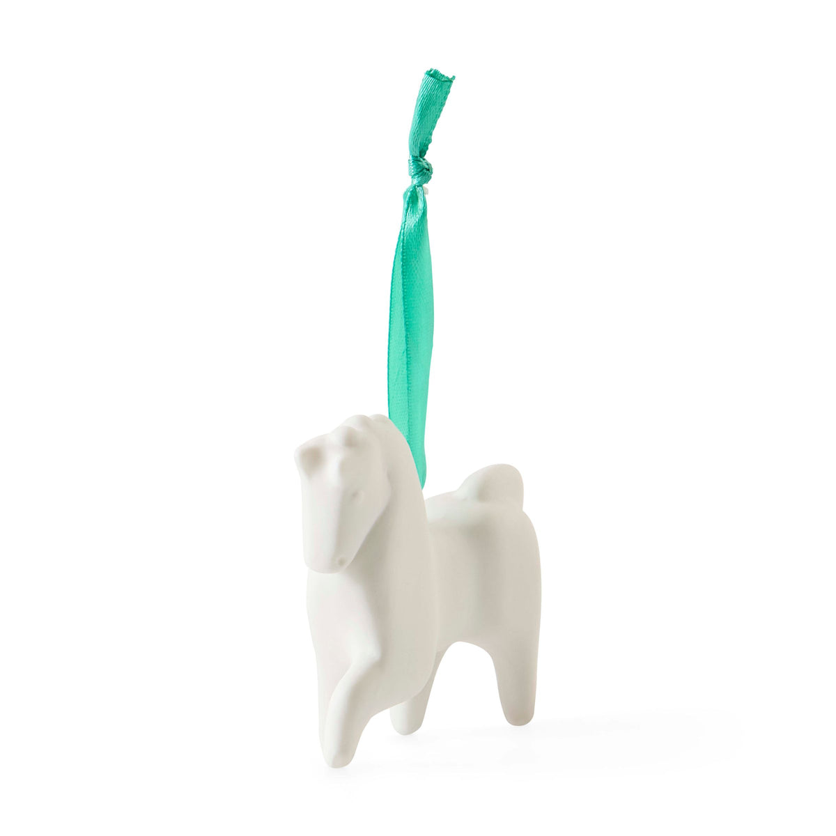 Jonathan Adler Horse Ornament