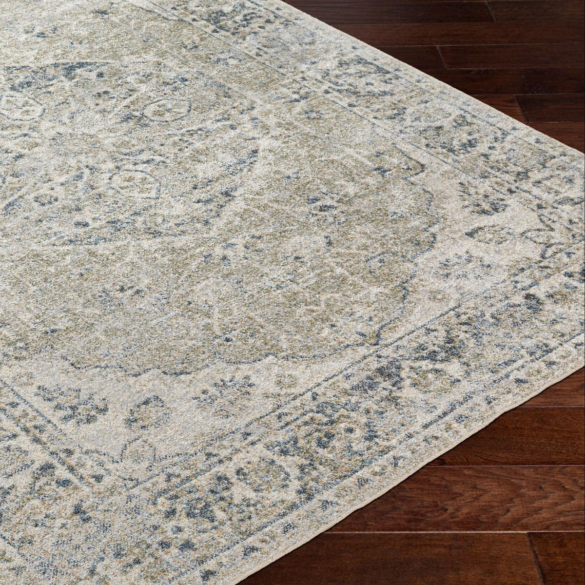 Livabliss Lillian LLL-2311 Machine Woven Rug