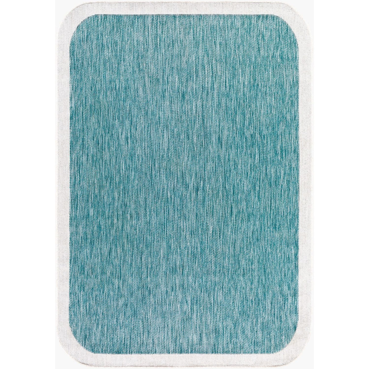 Livabliss Miami Beach MBH-2303 Machine Woven Indoor/Outdoor Rug