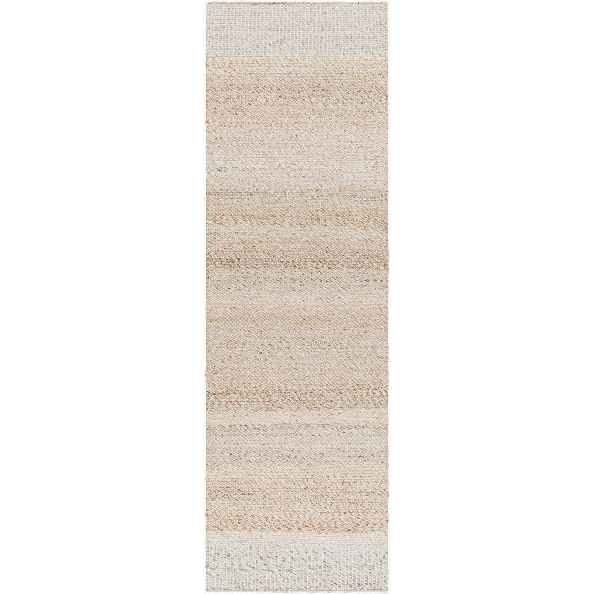 Surya Abby ABB-2301 hand-woven rug in 100% recycled PET yarn
