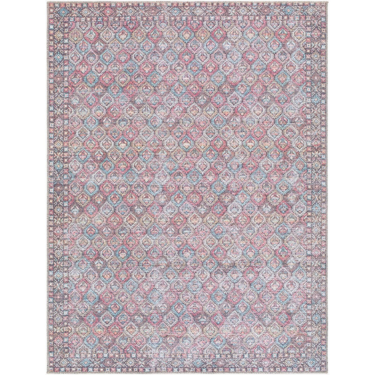 Livabliss Vinny VNY-2319 Machine Woven Rug