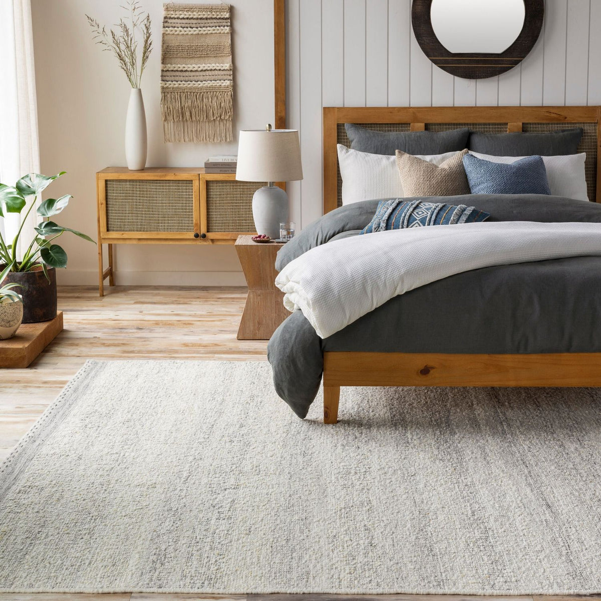 Livabliss Sadie SID-2302 Hand Woven Rug