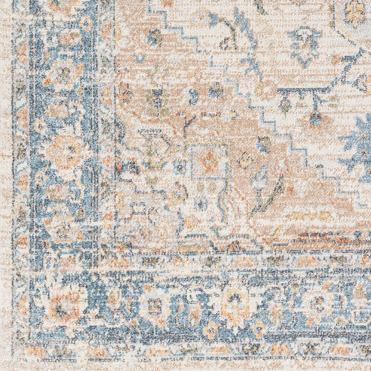 Livabliss Lillian LLL-2328 Machine Woven Rug