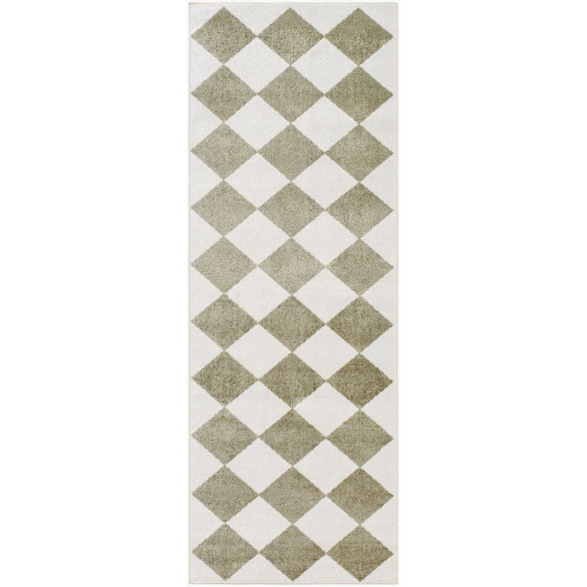 Livabliss Lillian LLL-2374 Machine Woven Rug