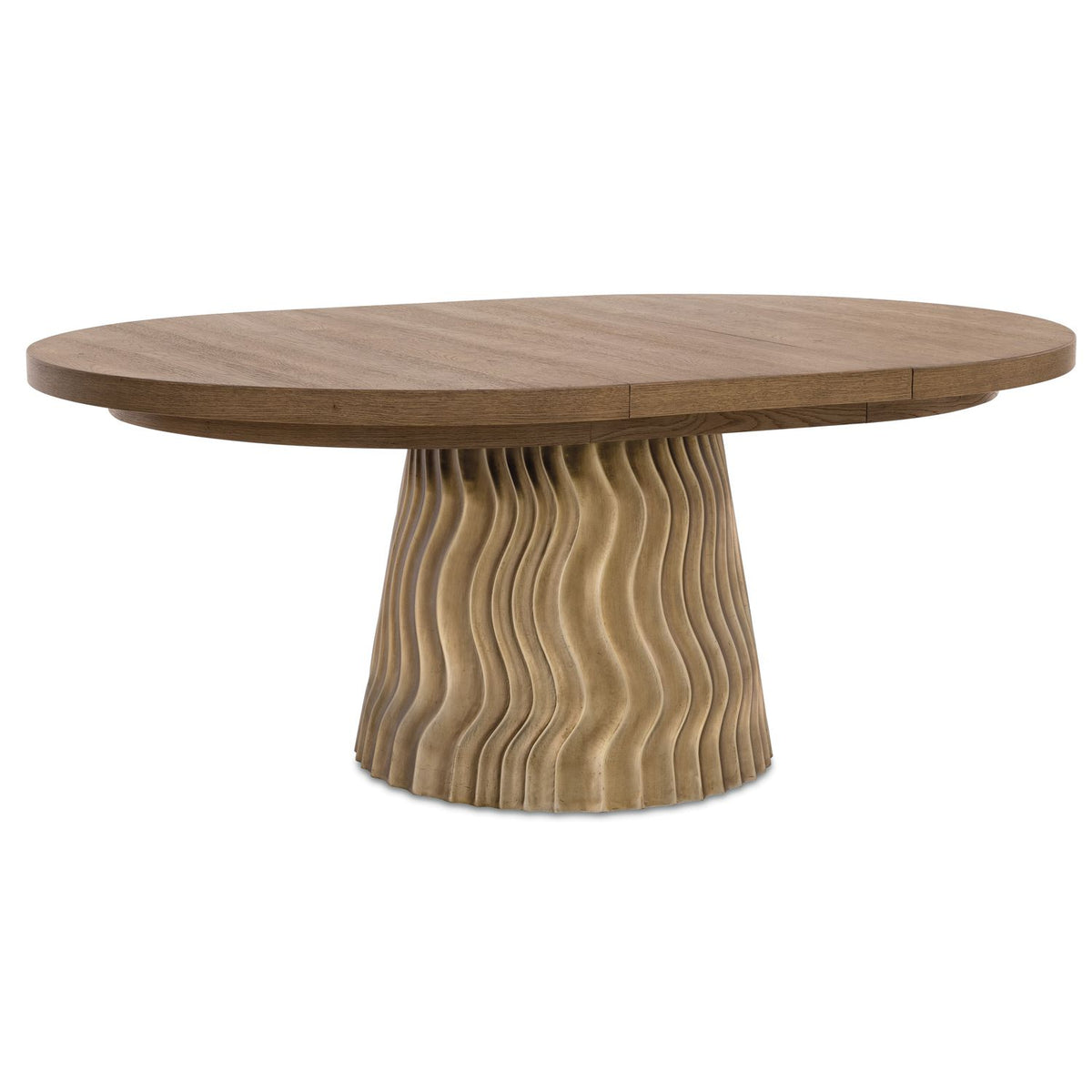 Margaritaville Aruba Round Dining Table