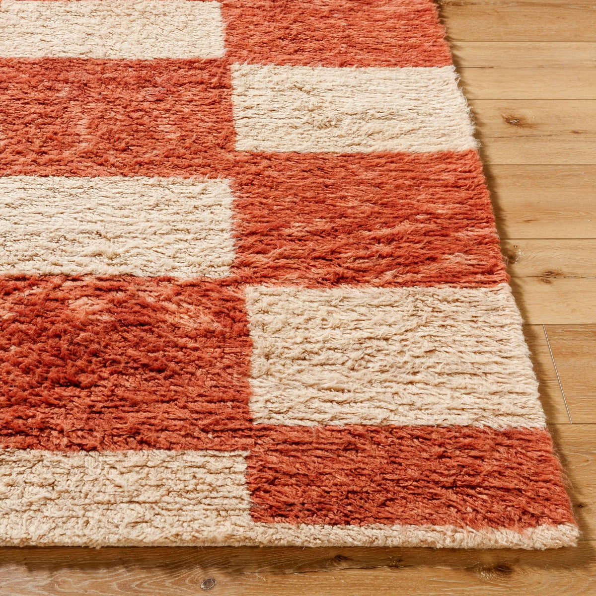 Livabliss Beni Moroccan BMC-2301 Hand Tufted Rug