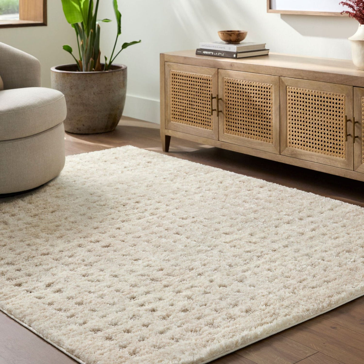 Livabliss Primo PRO-2313 Machine Woven Rug