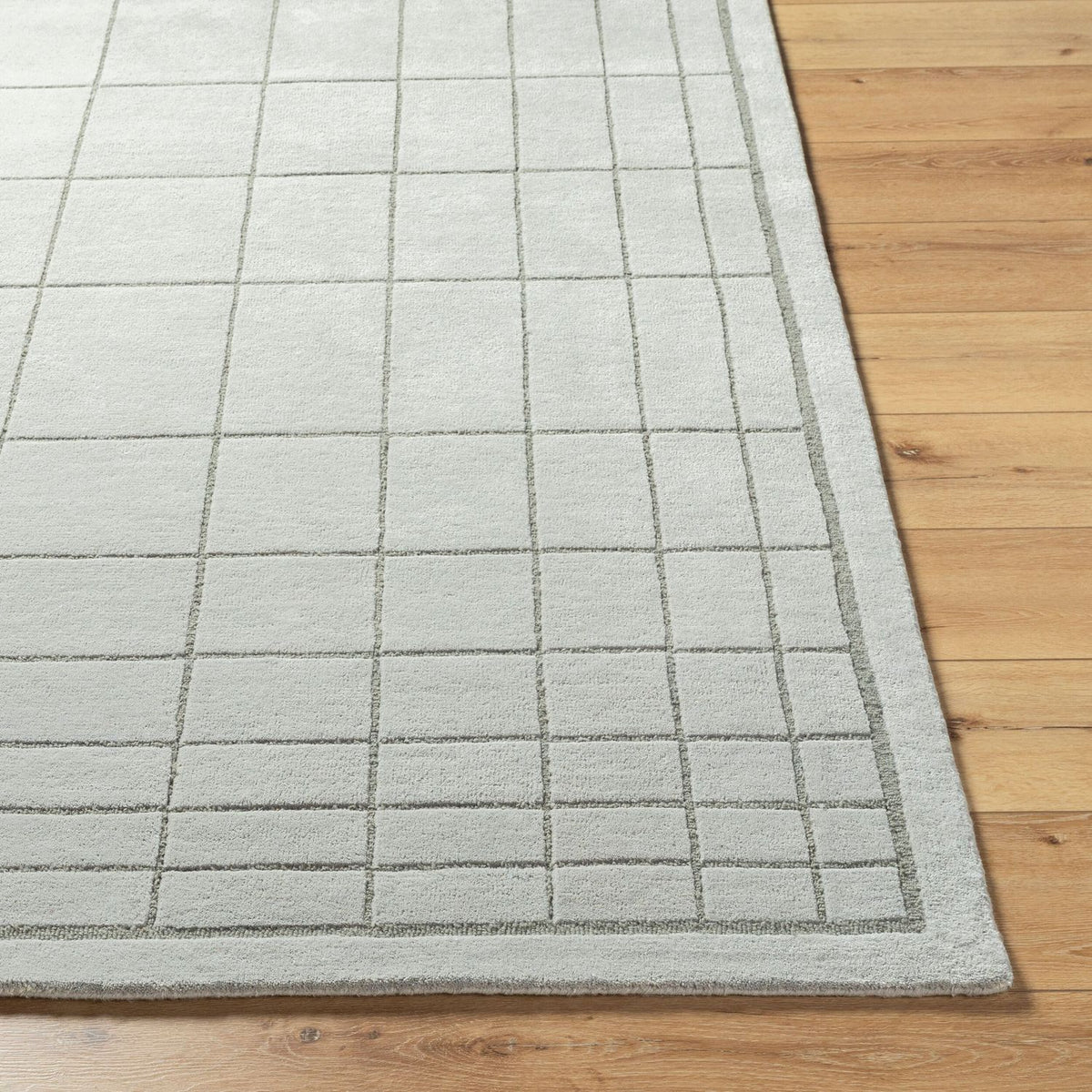 Livabliss Brook BKO-2340 Hand Tufted Rug