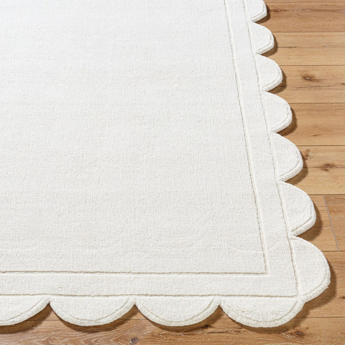 Livabliss Mystique M-5494 Hand Loomed Rug
