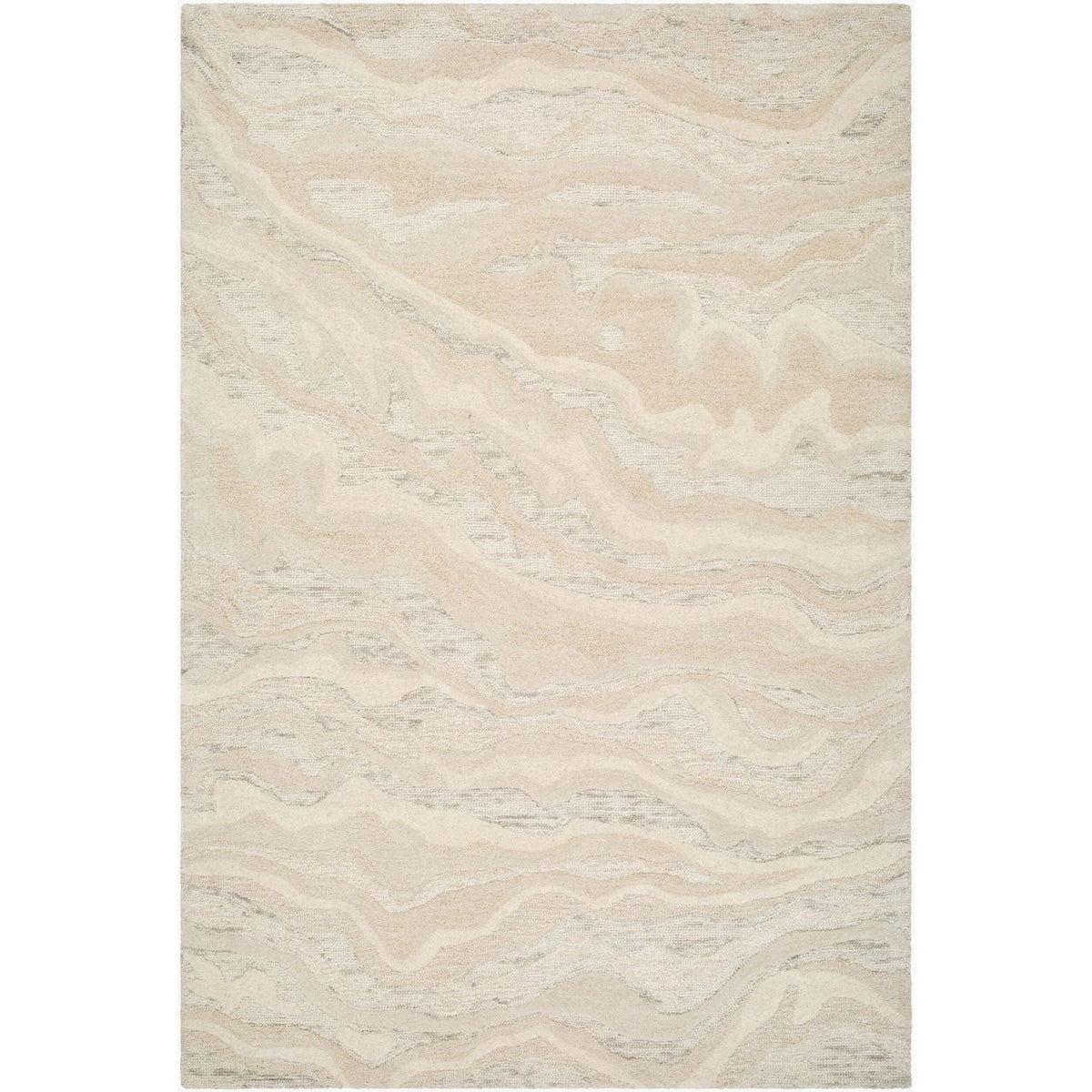 Livabliss Sophistica SHT-2302 Hand Tufted Rug