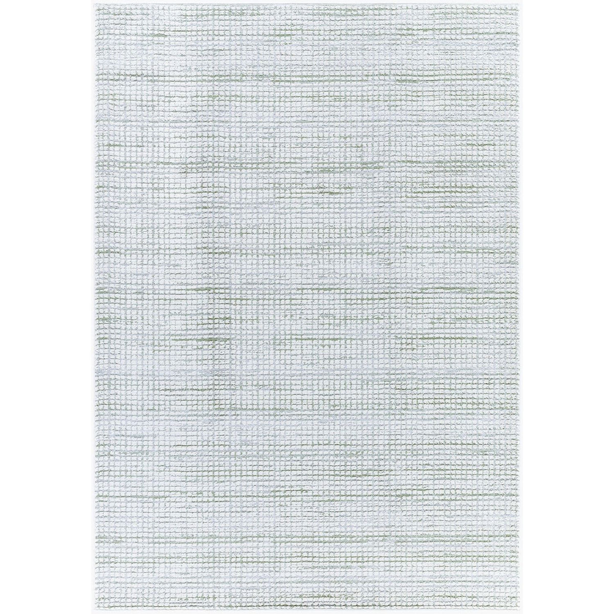 Livabliss Siyah SIY-2319 Machine Woven Rug