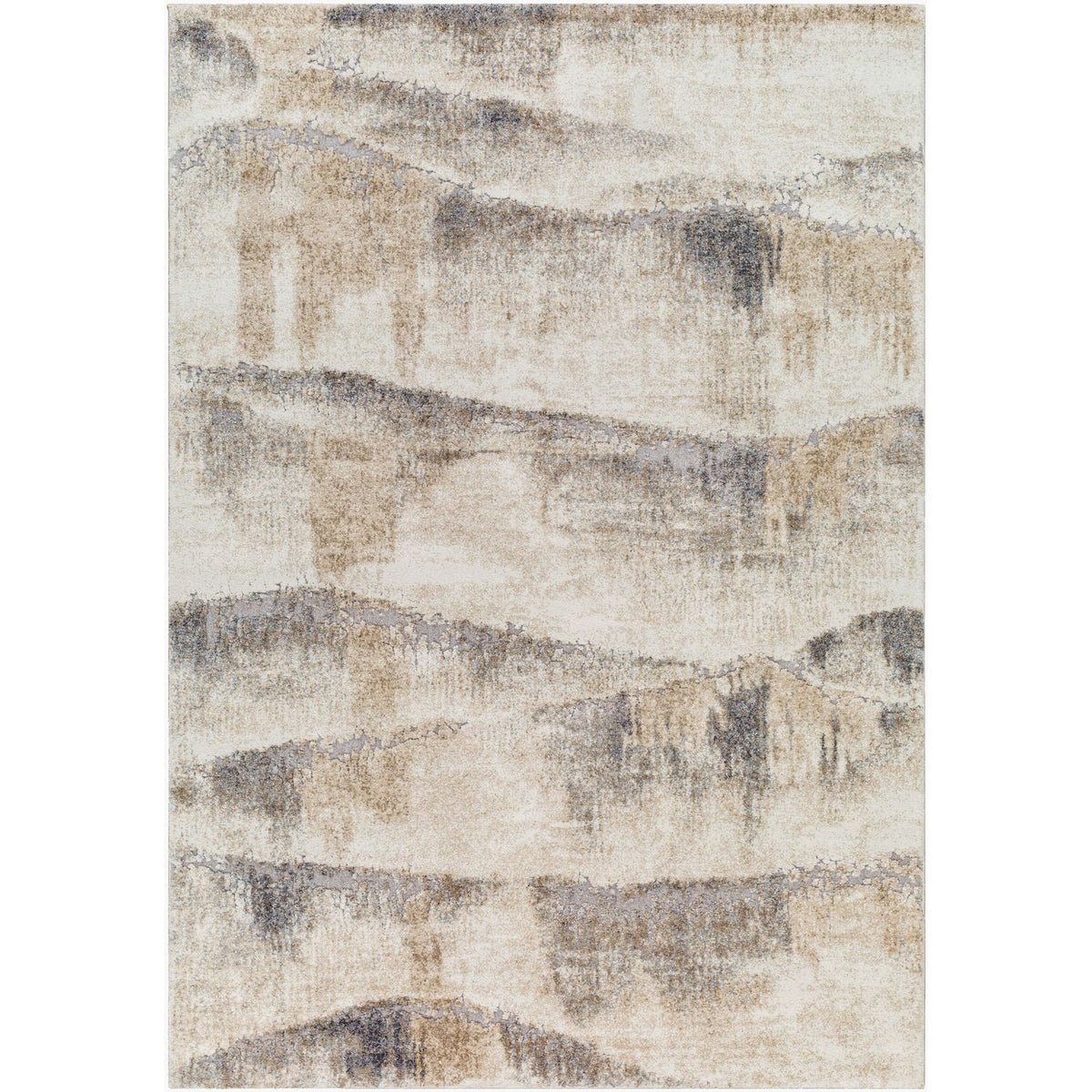 Livabliss Tuscany TUS-2345 Machine Woven Rug