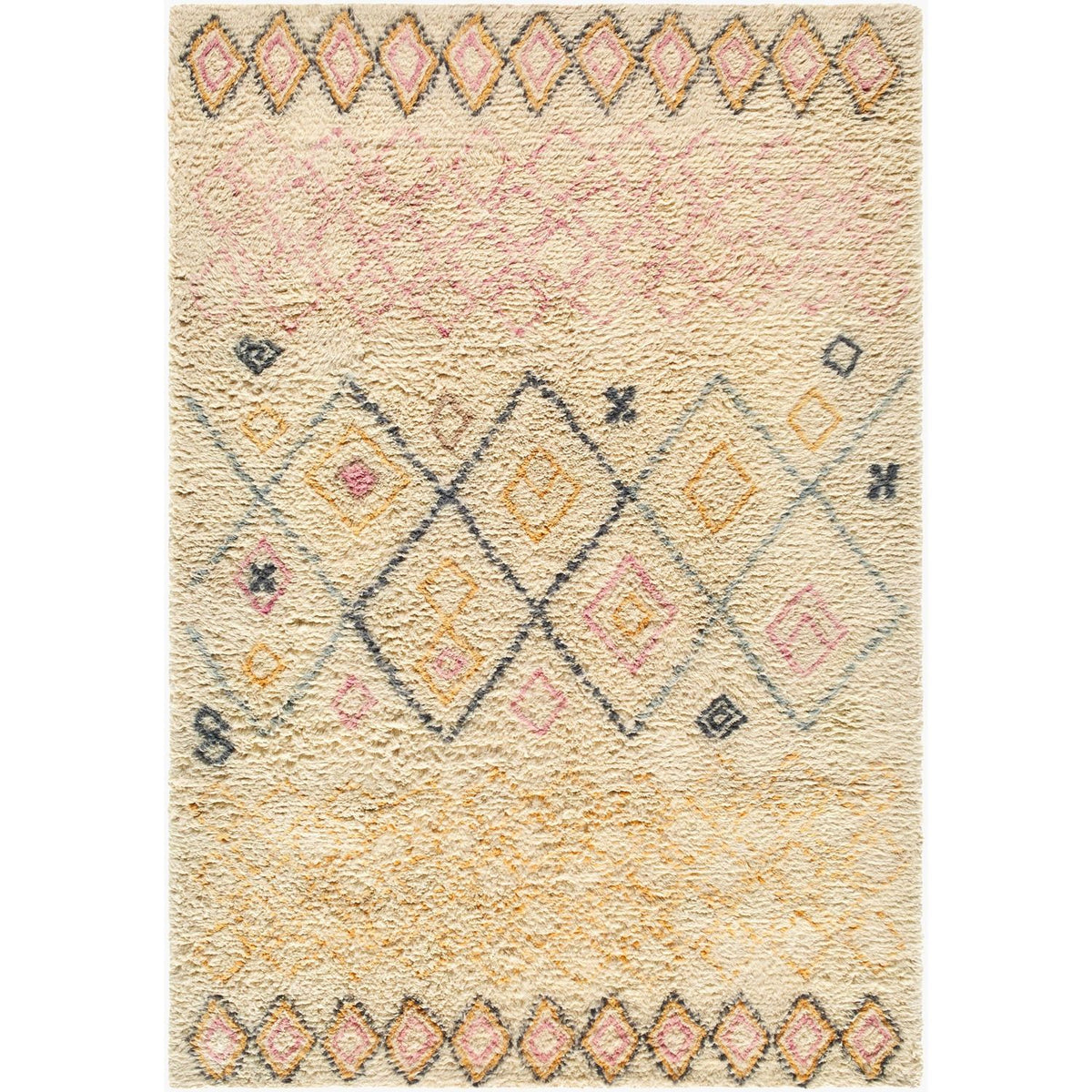 Livabliss Beni Moroccan BMC-2310 Hand Tufted Rug