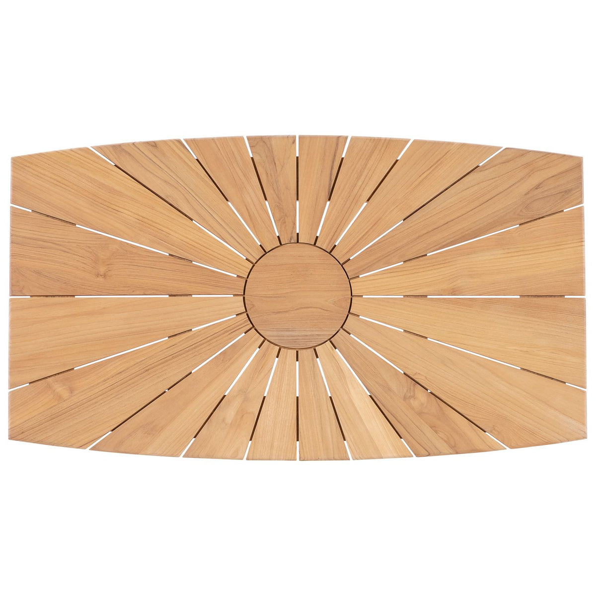 Margaritaville Harbor Outdoor Coffee Table