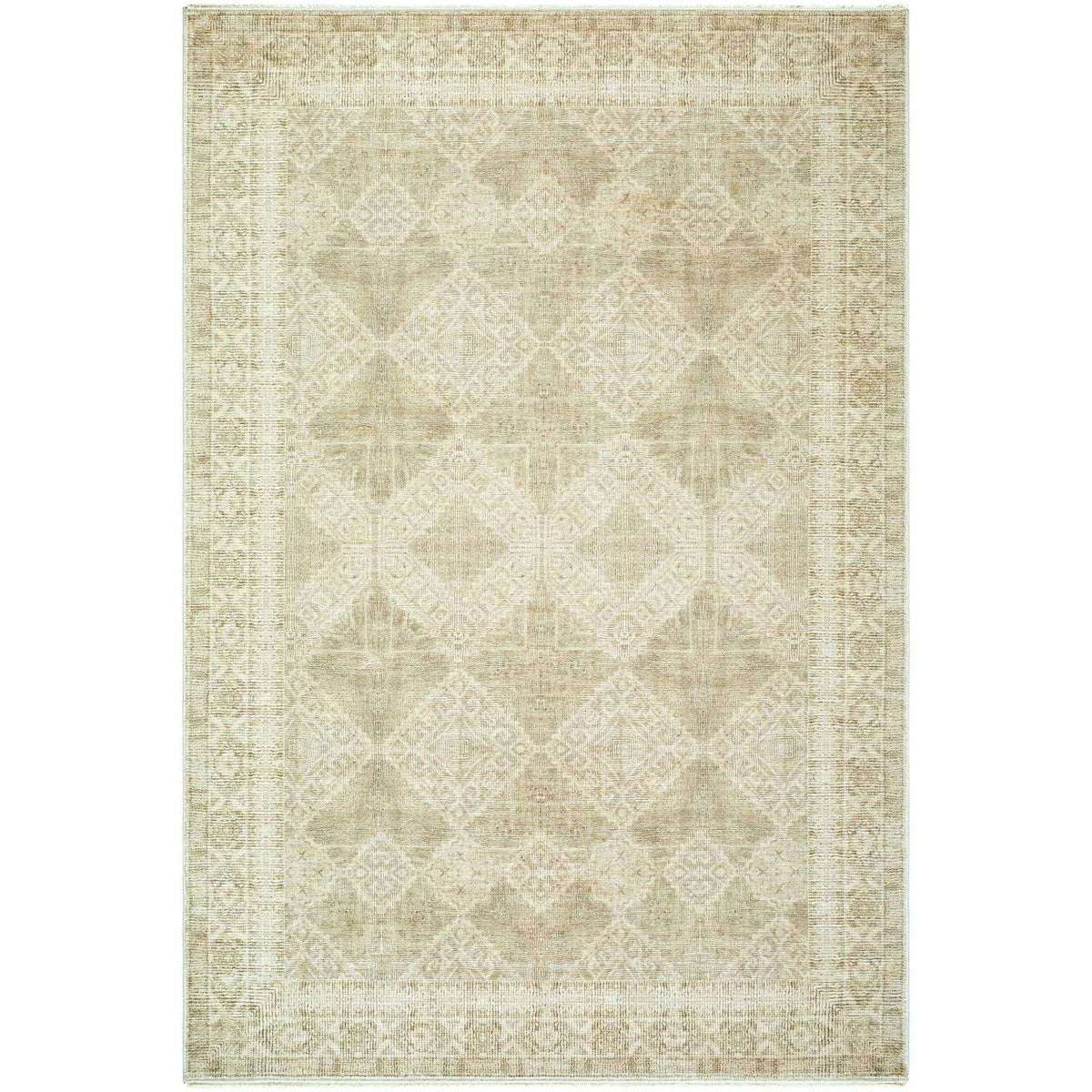 Galey Alix x Livabliss Fetscher GAHU-2303 Machine Woven Rug