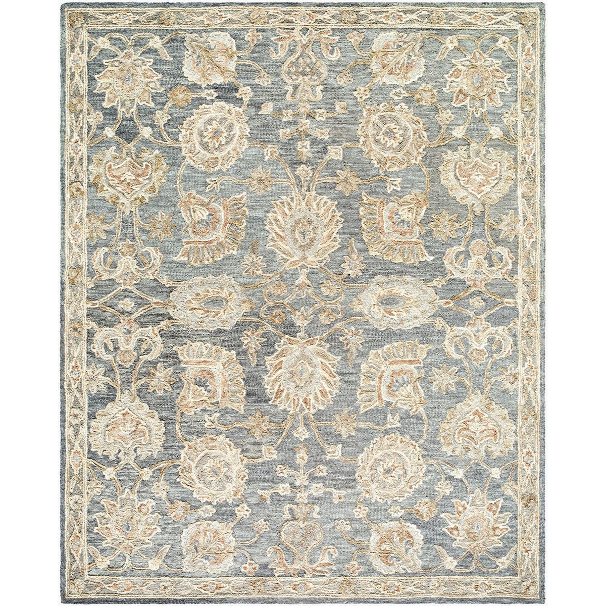 Livabliss Arnold AOD-2300 Hand Tufted Rug