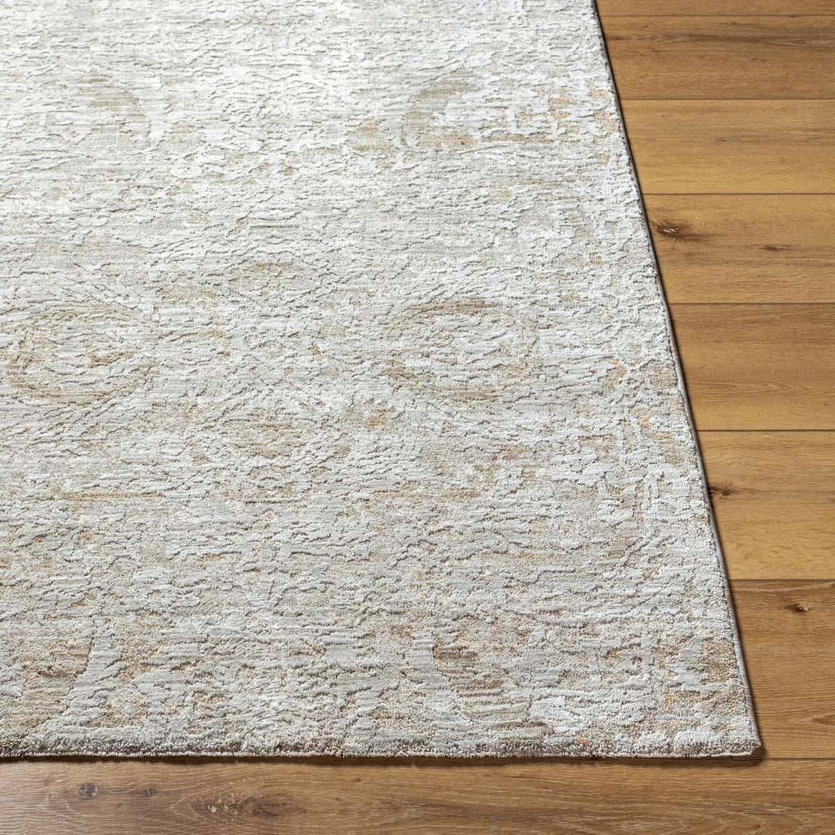 Livabliss Masterpiece MPC-2317 Machine Woven Rug